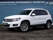 Volkswagen Tiguan I Рестайлинг Ижевск  - изображение 23