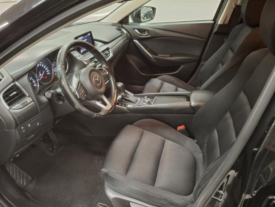 Mazda 6 III (GJ) Рестайлинг Казань  - изображение 20