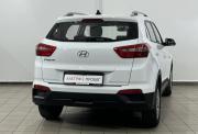 Hyundai Creta I Рестайлинг Астрахань  - изображение 28