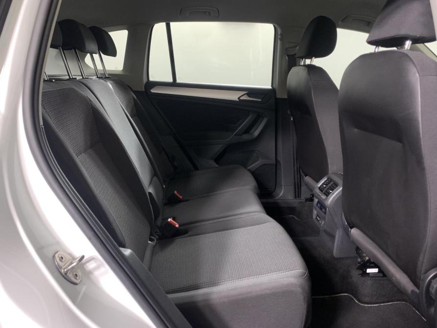 Volkswagen Tiguan II Москва  - изображение 17