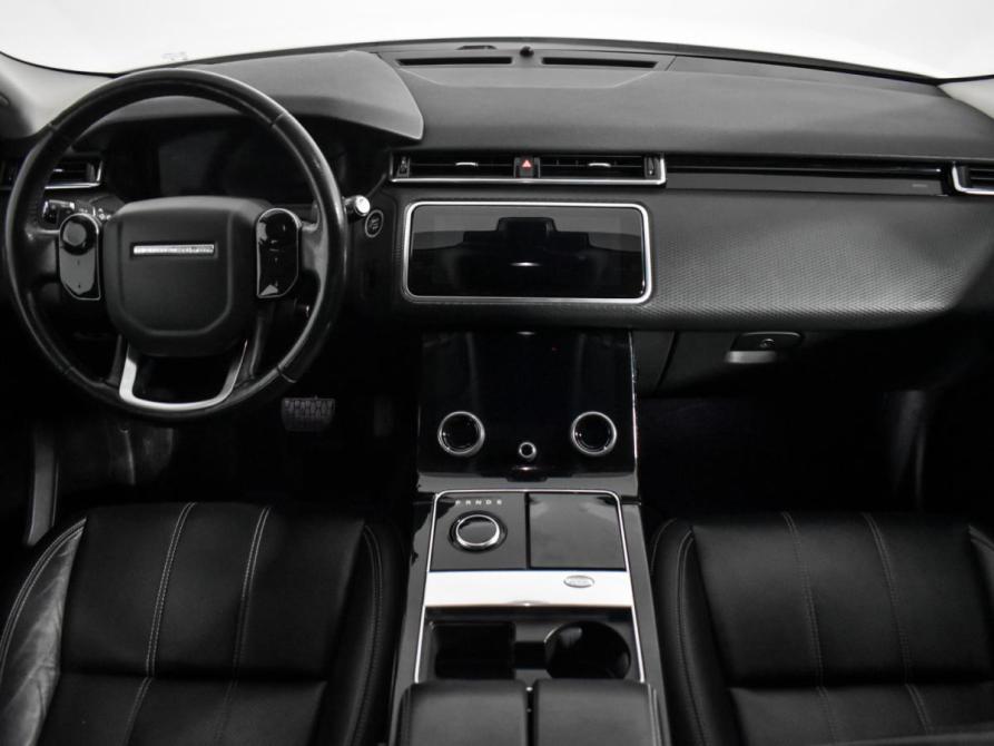 Land Rover Range Rover Velar I Санкт-Петербург  - изображение 15