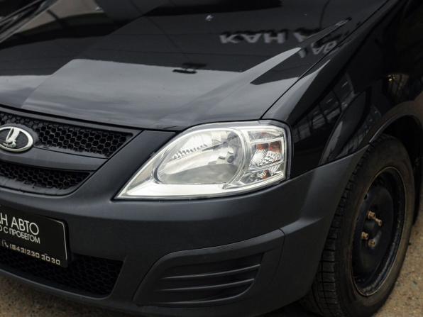 Lada (ВАЗ) Largus I с пробегом 2016 года, цена 655 000 рублей, 202486 км, фургон, Автокод Объявления
