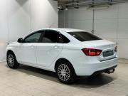 Lada (ВАЗ) Vesta I Самара  - изображение 23