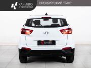 Hyundai Creta I Рестайлинг Казань  - изображение 21
