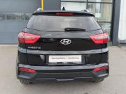 Hyundai Creta I Рестайлинг Москва  - изображение 21