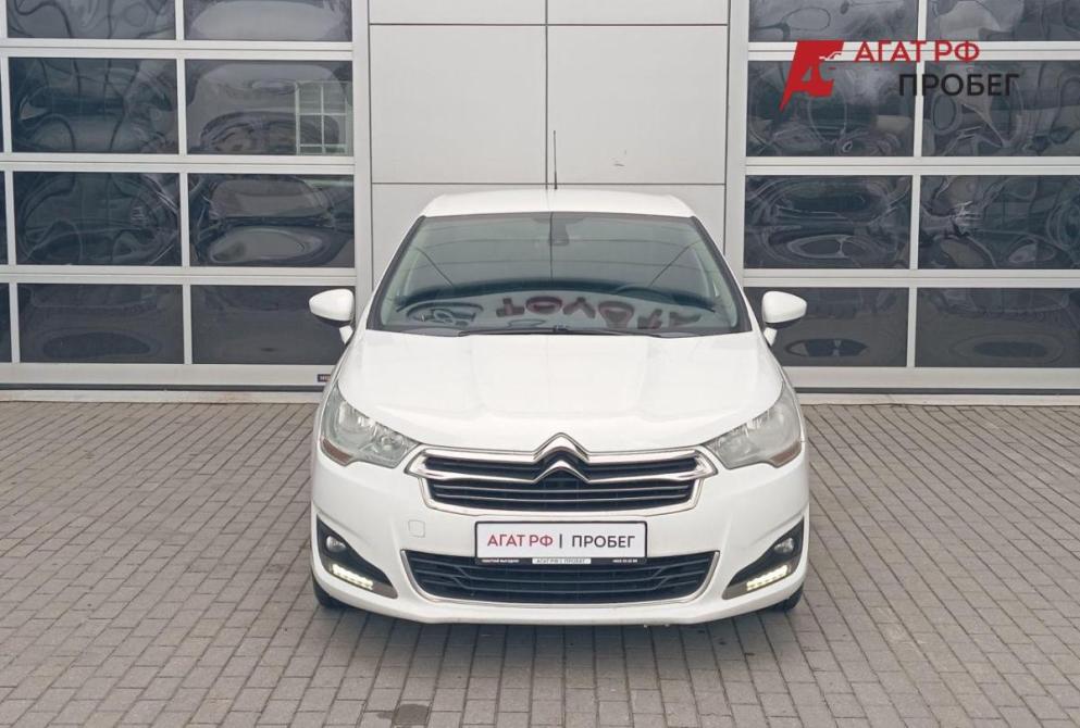 Citroen C4 II Владимир  - изображение 2