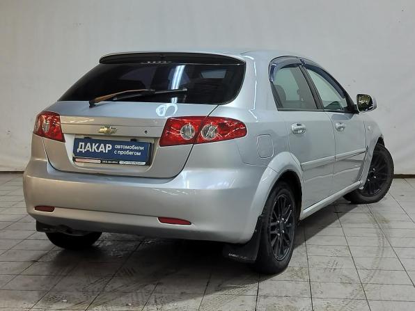Chevrolet Lacetti I с пробегом 2011 года, цена 290 000 рублей, 270000 км, хэтчбек, Автокод Объявления