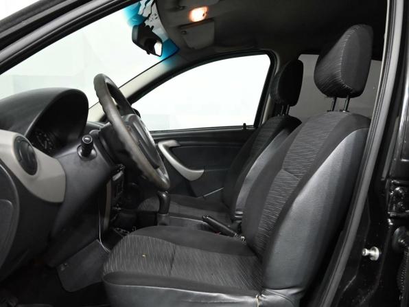 Renault Sandero I с пробегом 2012 года, цена 495 000 рублей, 197609 км, хэтчбек, Автокод Объявления