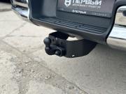 Toyota Hilux VIII Рестайлинг 2 Пермь  - изображение 37