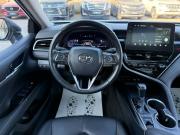 Toyota Camry VIII (XV70) Рестайлинг Пермь  - изображение 47