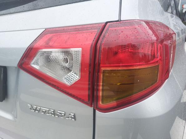 Suzuki Vitara II с пробегом 2015 года, цена 1 450 000 рублей, 149750 км, внедорожник, Автокод Объявления