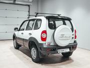 Chevrolet Niva I Рестайлинг Екатеринбург  - изображение 26