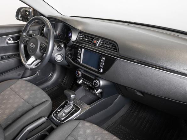 Kia Rio IV с пробегом 2020 года, цена 1 706 600 рублей, 84100 км, хэтчбек, Автокод Объявления