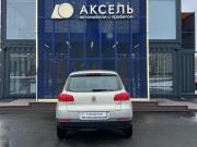 Volkswagen Tiguan I Рестайлинг Архангельск  - изображение 26
