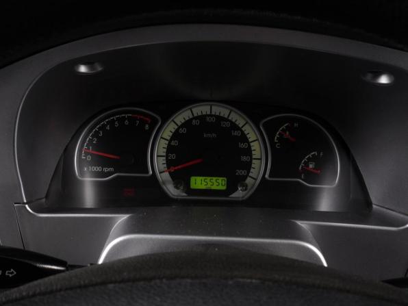 Daewoo Nexia I Рестайлинг с пробегом 2011 года, цена 379 000 рублей, 115550 км, седан, Автокод Объявления