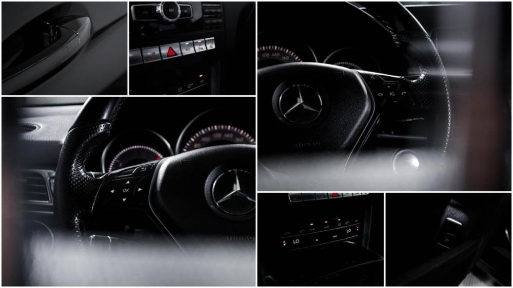 Mercedes-Benz E-Класс IV (W212 S212 C207) Рестайлинг Москва  - изображение 18