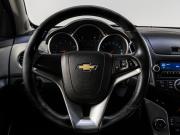 Chevrolet Cruze I Рестайлинг Тюмень  - изображение 39