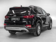 Hyundai Santa Fe IV Москва  - изображение 36