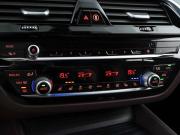 BMW 5 серии VII (G30/G31/G38) Рестайлинг Москва  - изображение 44