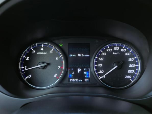 Mitsubishi Outlander III Рестайлинг 2 с пробегом 2018 года, цена 1 730 000 рублей, 110000 км, внедорожник, Автокод Объявления