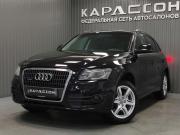 Audi Q5 I (8R) Пермь  - изображение 16