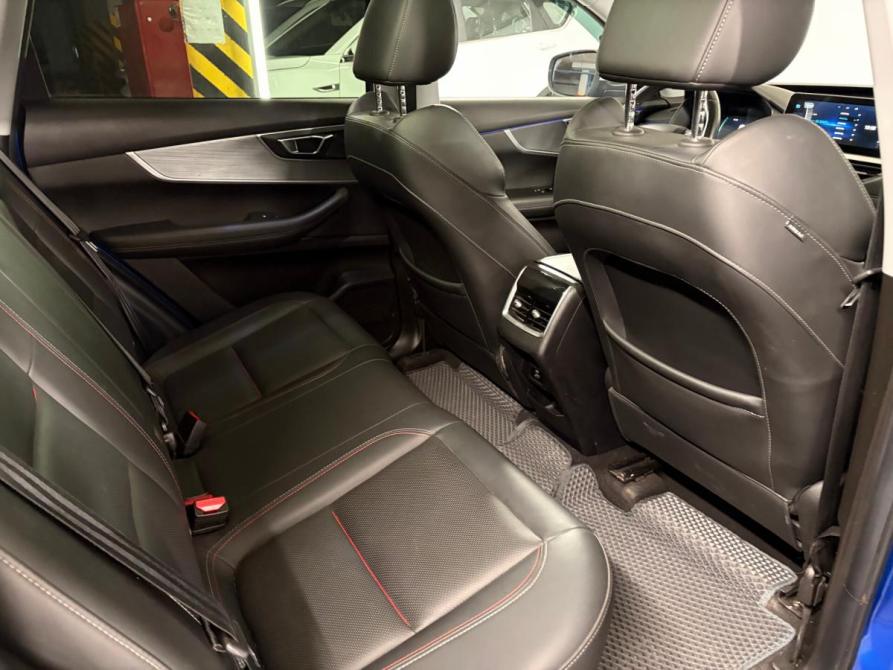Chery Tiggo 7 Pro I Екатеринбург  - изображение 18