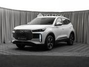 Chery Tiggo 4 I Рестайлинг 2 Москва  - изображение 22