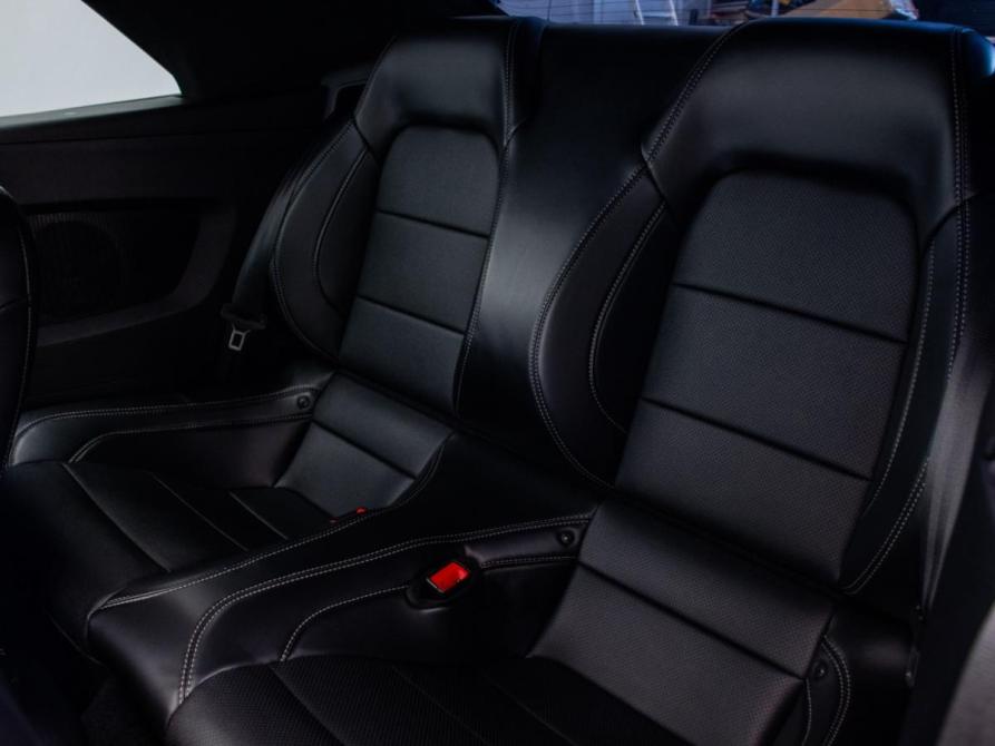 Ford Mustang VI Рестайлинг Москва  - изображение 12