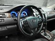 Toyota Camry VII (XV50) Рестайлинг Екатеринбург  - изображение 30