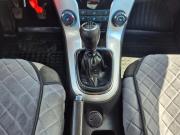 Chevrolet Cruze I Рестайлинг Воронеж  - изображение 36