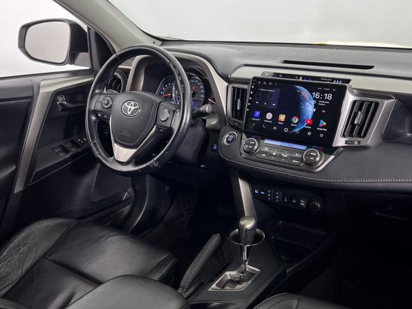 Toyota RAV4 IV (XA40) с пробегом 2013 года, цена 1 950 000 рублей, 116215 км, внедорожник, Автокод Объявления