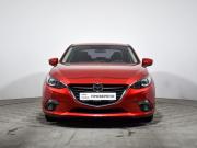 Mazda 3 III (BM) Санкт-Петербург  - изображение 32