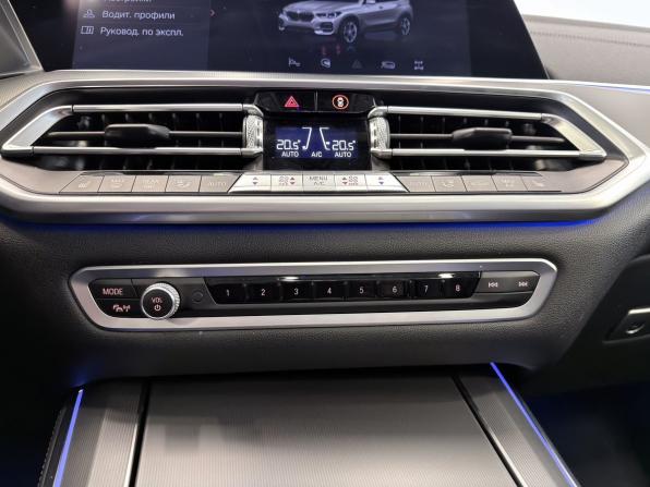 BMW X5 IV (G05/G18) с пробегом 2019 года, цена 6 247 000 рублей, 199700 км, внедорожник, Автокод Объявления