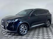 Chery Tiggo 7 Pro Max I Ростов-на-Дону  - изображение 23