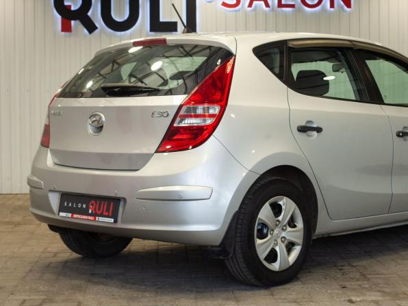 Hyundai i30 I с пробегом 2009 года, цена 680 000 рублей, 149561 км, хэтчбек, Автокод Объявления