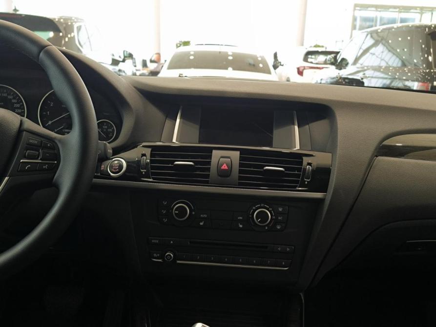 BMW X3 II (F25) Рестайлинг Казань  - изображение 18