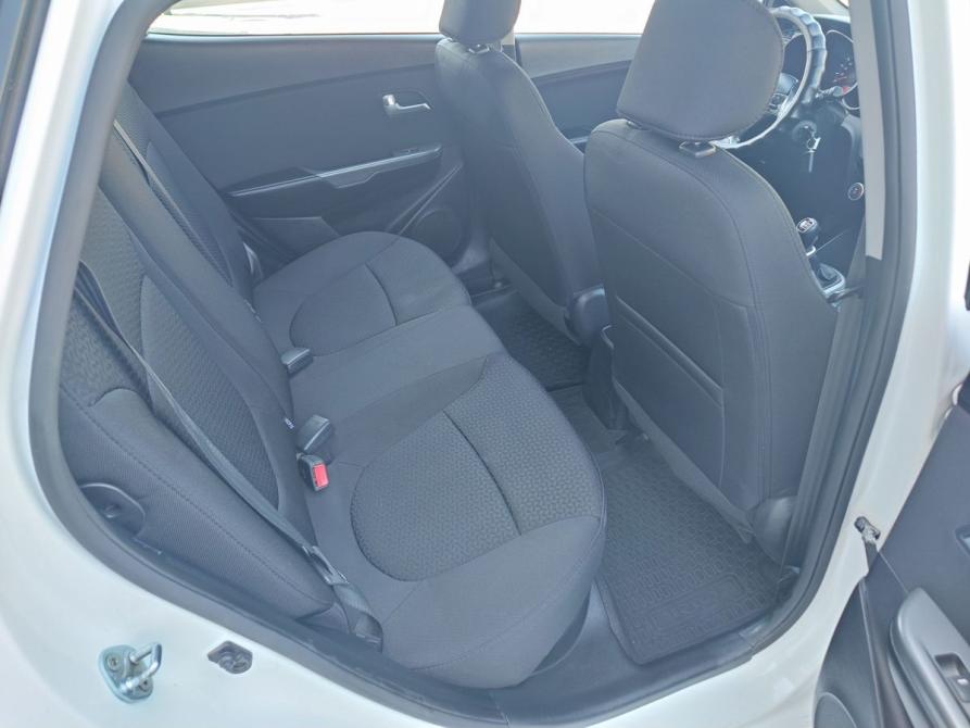 Kia Rio III Рестайлинг Новокузнецк  - изображение 17