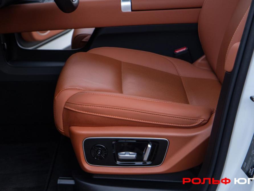 Li Auto (Lixiang) L7 I Рестайлинг Москва  - изображение 18