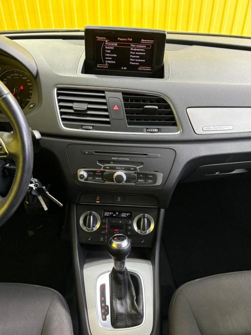 Audi Q3 I (8U) Ижевск  - изображение 13