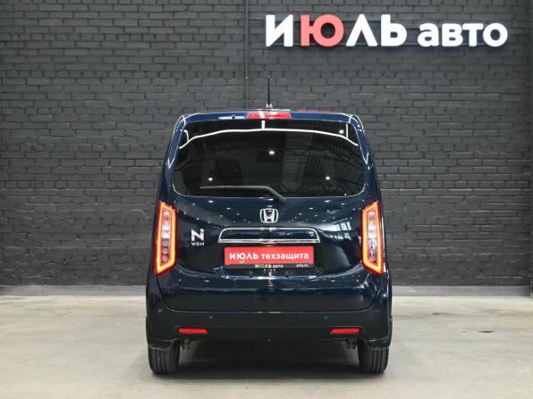 Honda N-WGN II с пробегом 2022 года, цена 980 000 рублей, 54832 км, хэтчбек, Автокод Объявления