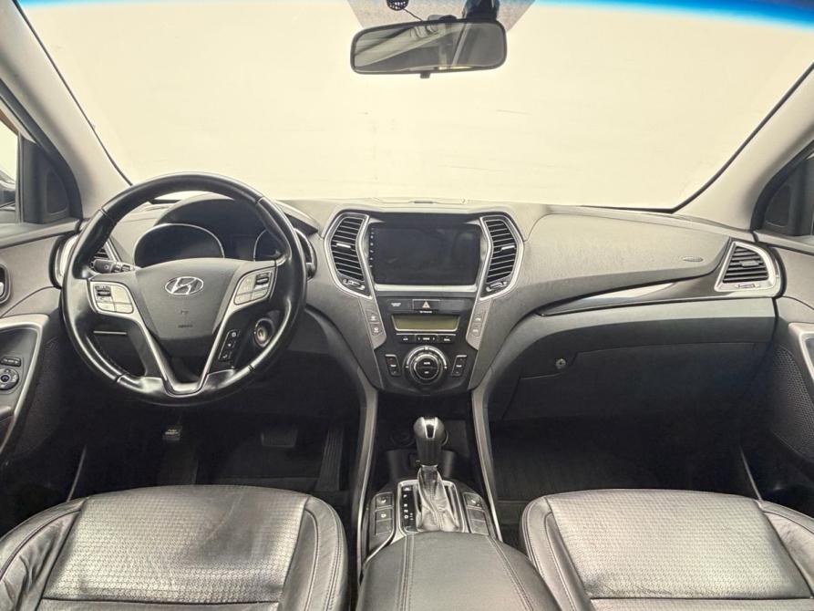 Hyundai Santa Fe III Ростов-на-Дону  - изображение 14