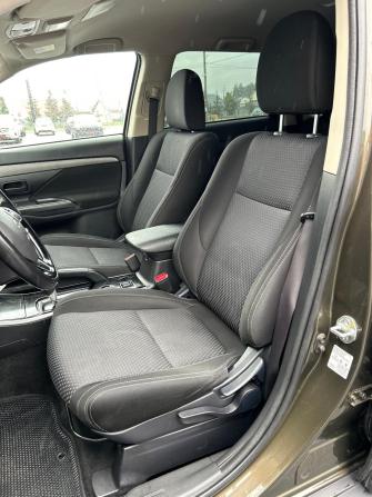 Mitsubishi Outlander III Рестайлинг 2 с пробегом 2018 года, цена 1 990 000 рублей, 106000 км, внедорожник, Автокод Объявления