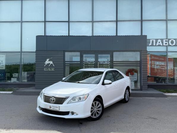 Toyota Camry VII (XV50) с пробегом 2014 года, цена 1 750 000 рублей, 226001 км, седан, Автокод Объявления