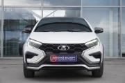 Lada (ВАЗ) Vesta I Рестайлинг (NG) Ульяновск  - изображение 26