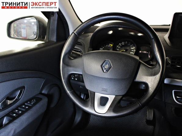 Renault Fluence I с пробегом 2011 года, цена 697 000 рублей, 181141 км, седан, Автокод Объявления