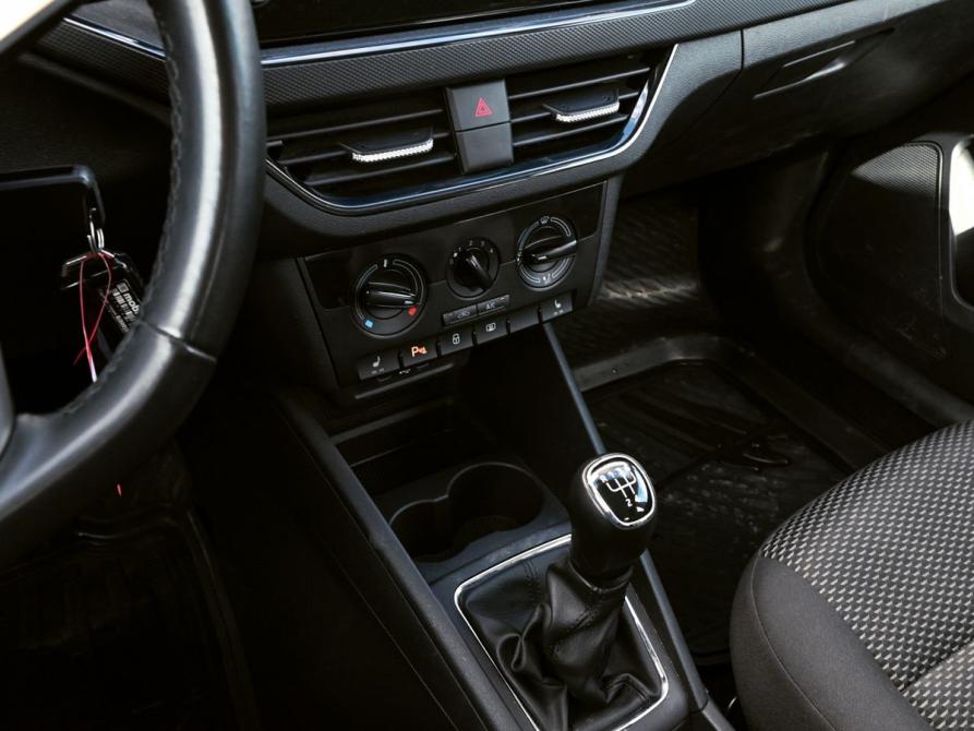 Volkswagen Polo VI Екатеринбург  - изображение 9