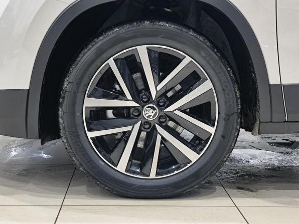 Skoda Kamiq I (China Market) с пробегом 2025 года, цена 2 750 000 рублей, 10 км, внедорожник, Автокод Объявления