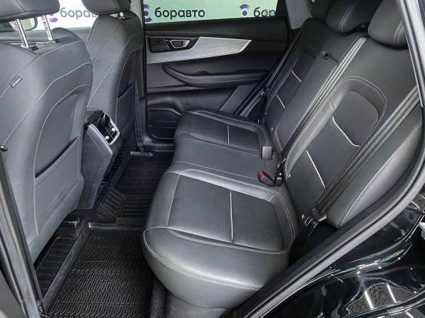 Chery Tiggo 7 Pro Max I с пробегом 2023 года, цена 1 960 000 рублей, 46070 км, внедорожник, Автокод Объявления