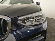 BMW X3 III (G01) Москва  - изображение 47
