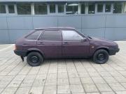 Lada (ВАЗ) 2109 Новосибирск  - изображение 20